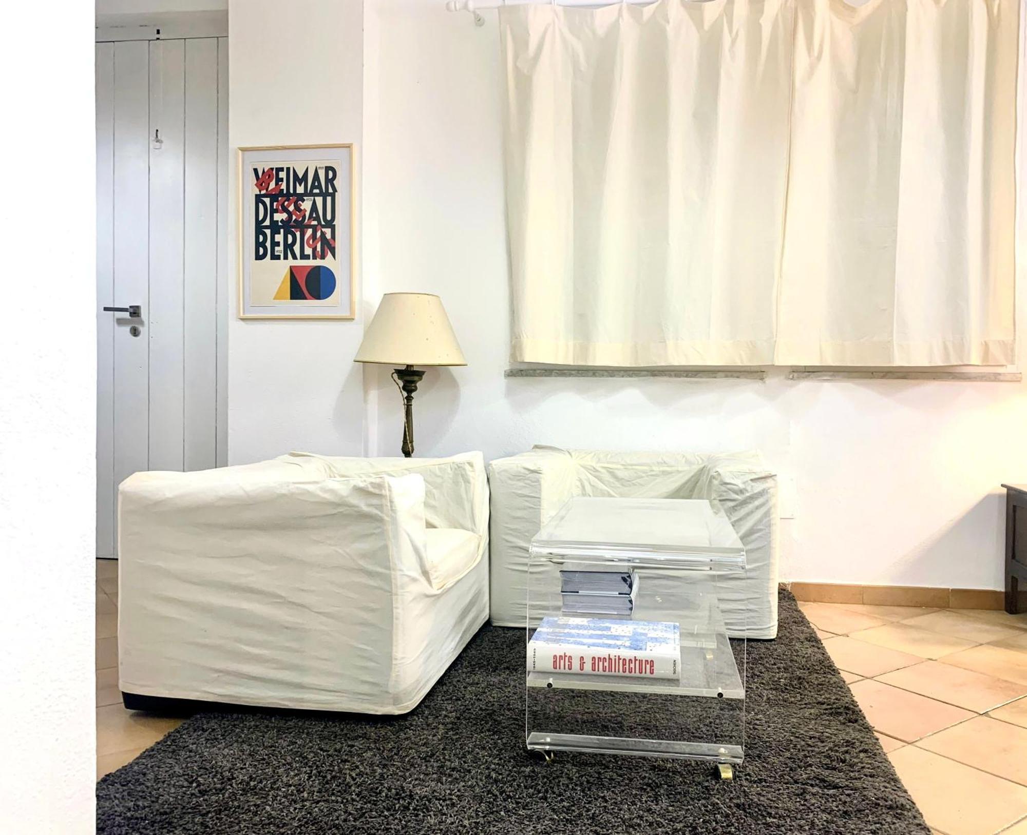 Oasi Urbana Con Terrazza E Vista Lägenhet Cagliari Exteriör bild